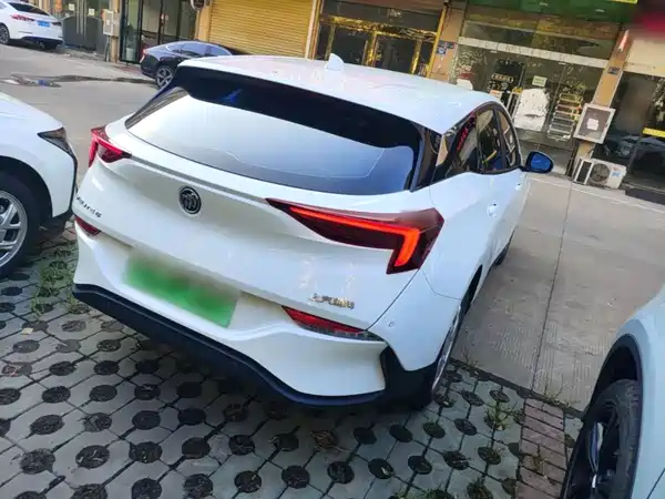Buick Velite 6 2025
