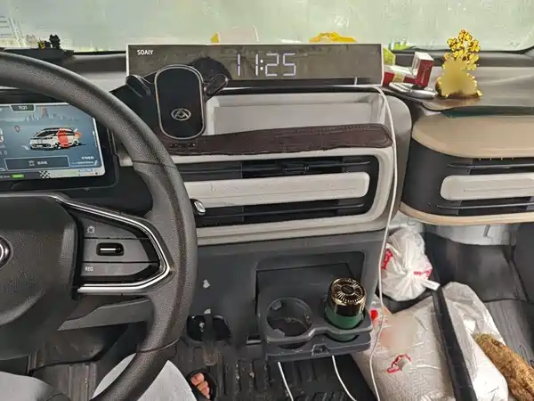Maxus Dana V1 2025