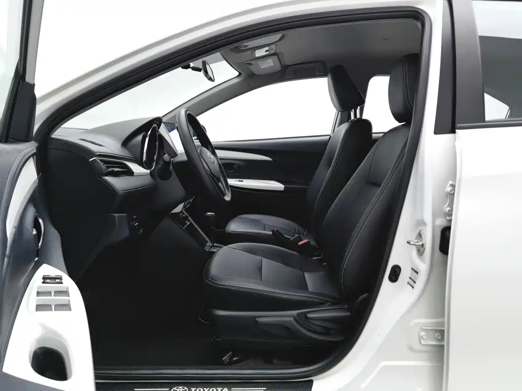 Toyota Vios 2020 — фото 10