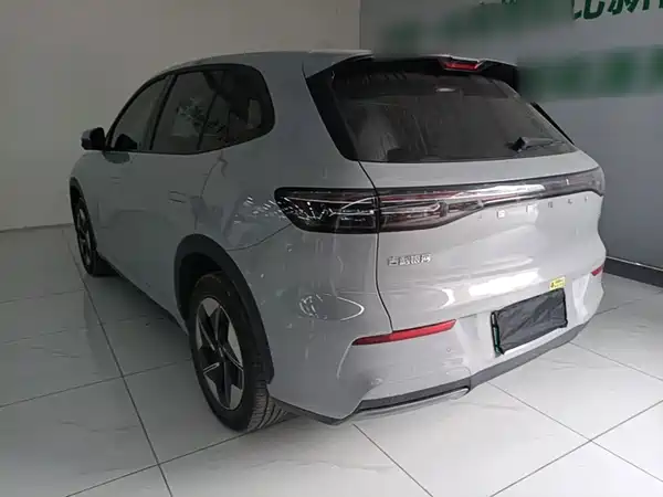 Geely Galaxy E5 2025