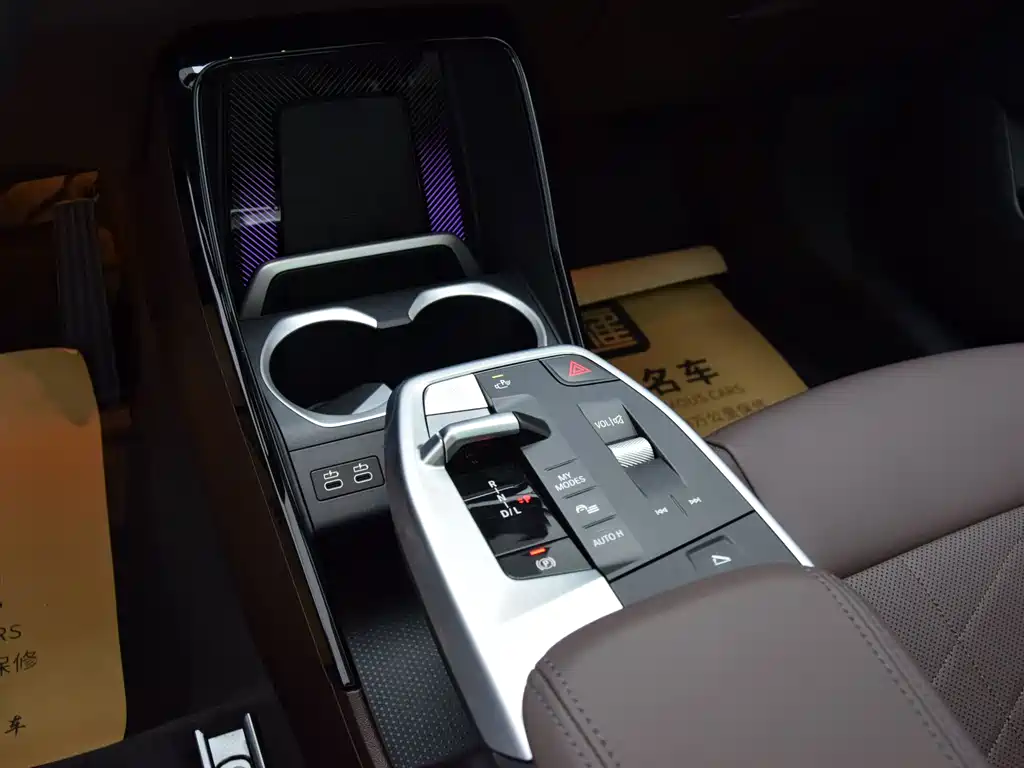 BMW X1 2025 — фото 15