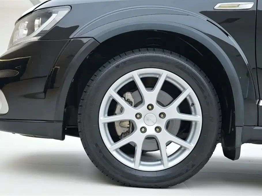 Dodge Journey 2015 — фото 16