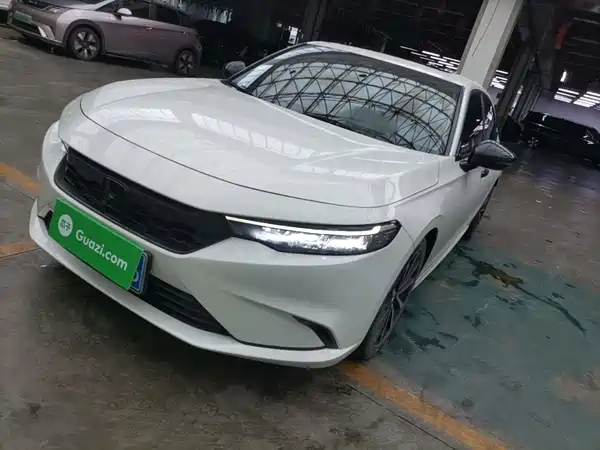 Honda Integra 2022