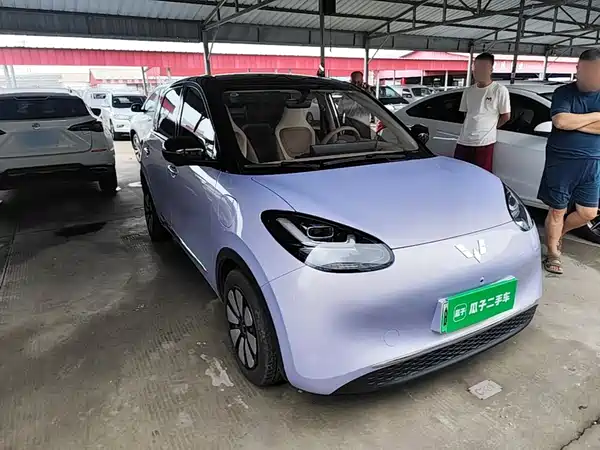 Wuling Bingo 2025