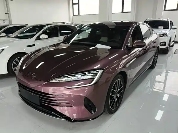 BYD Seal 2023