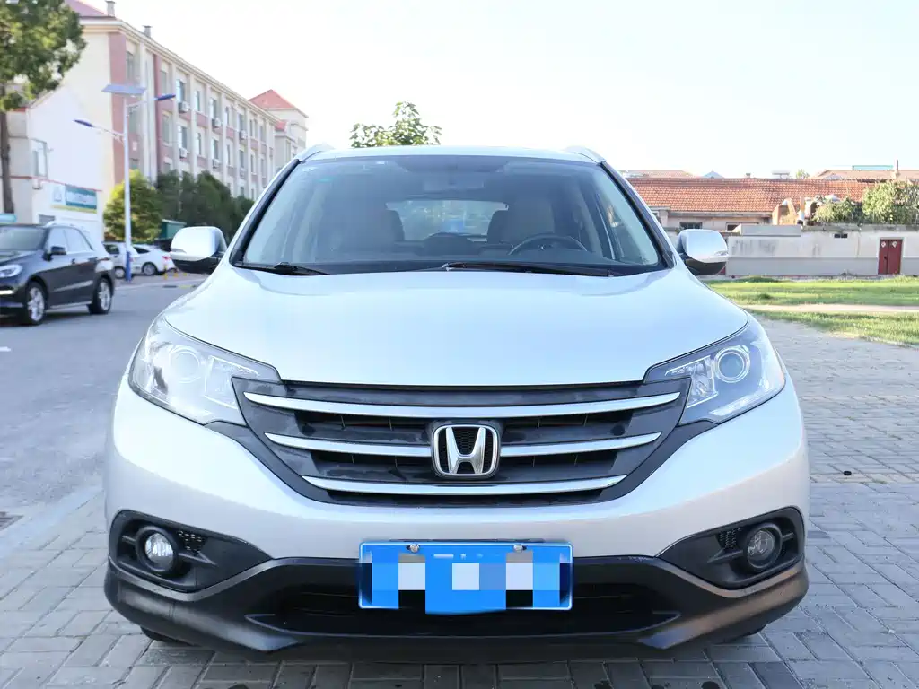 Honda CR-V 2013