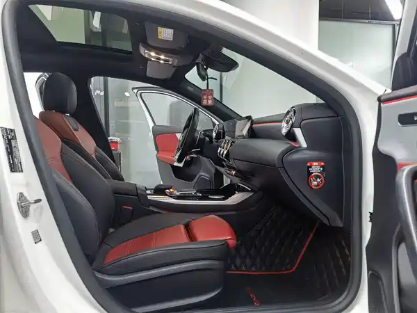 Mercedes-Benz A-Class AMG 2022