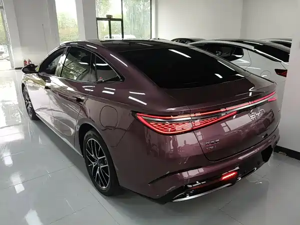 BYD Seal 2023