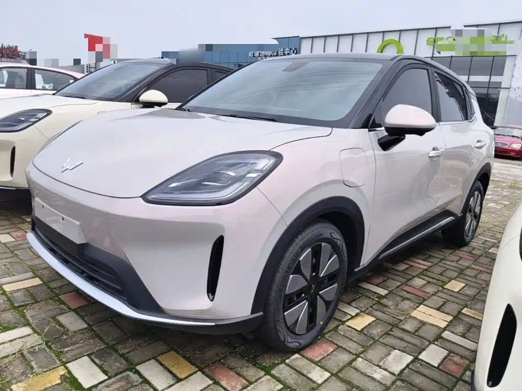Wuling Bingo S 2026