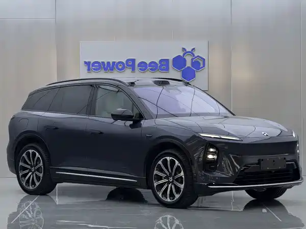 NIO ES6 2025