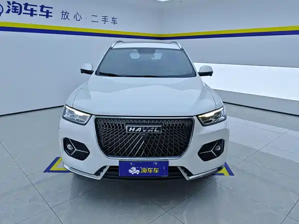 Haval H6 2021