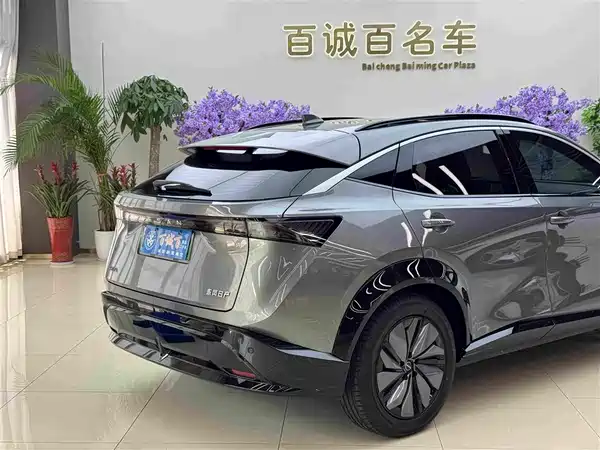 Nissan ARIYA 2023