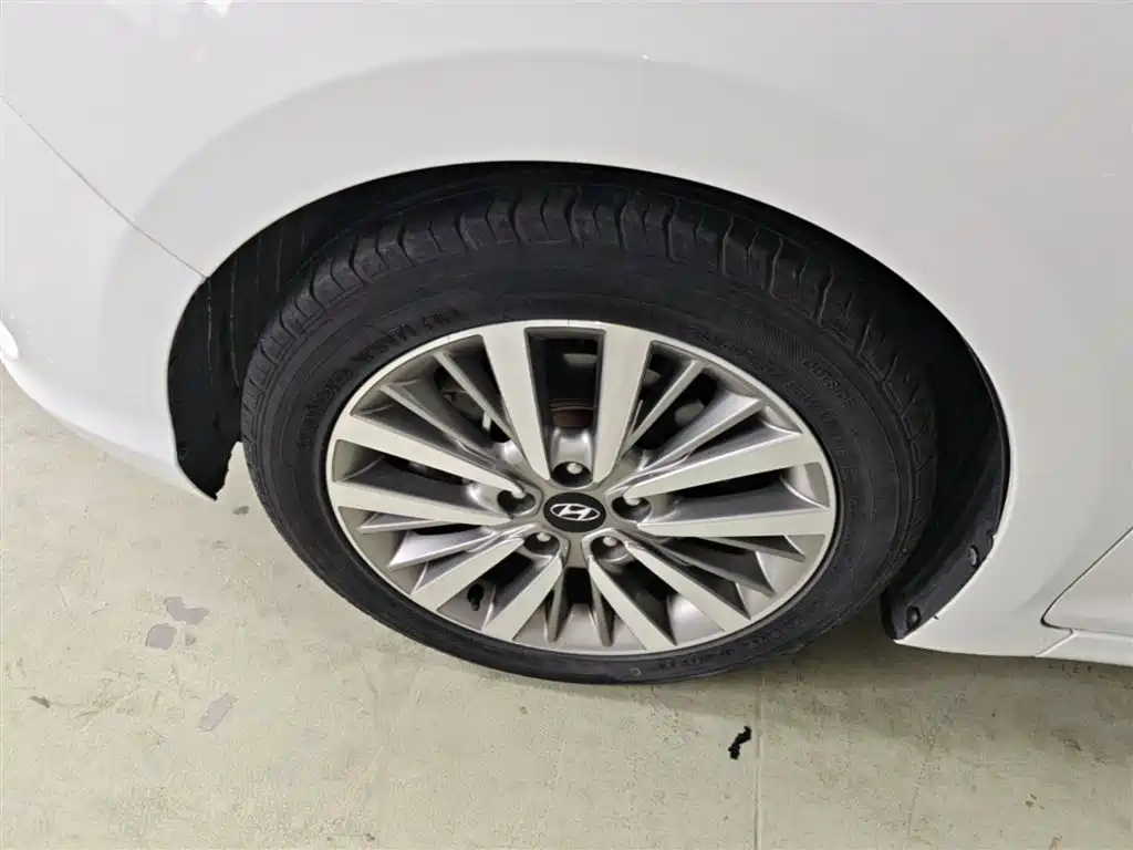 Hyundai Mistra 2017 — фото 23