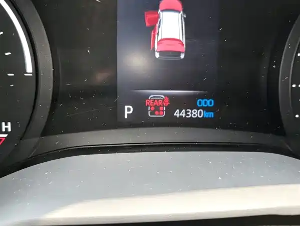 Toyota Sienna 2023