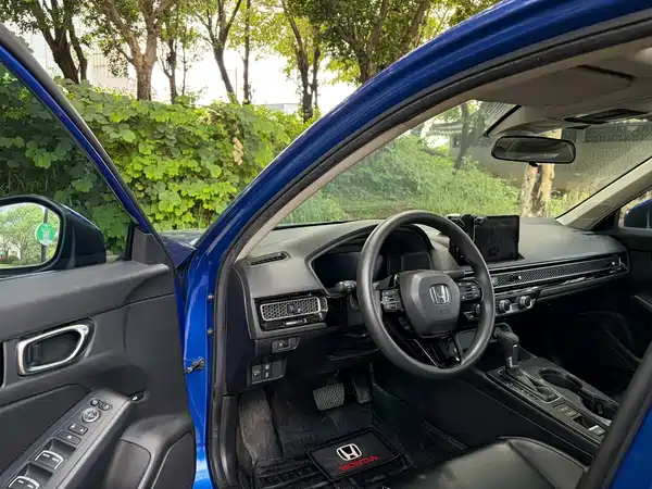 Honda Civic 2023