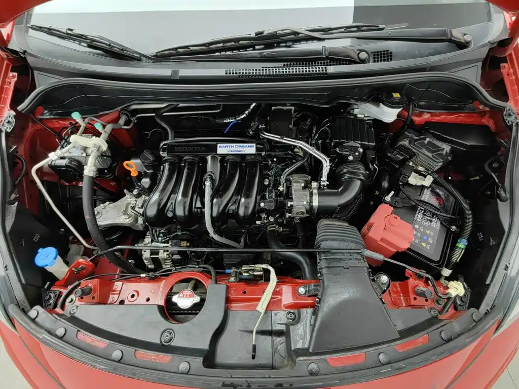 Honda Life 2022