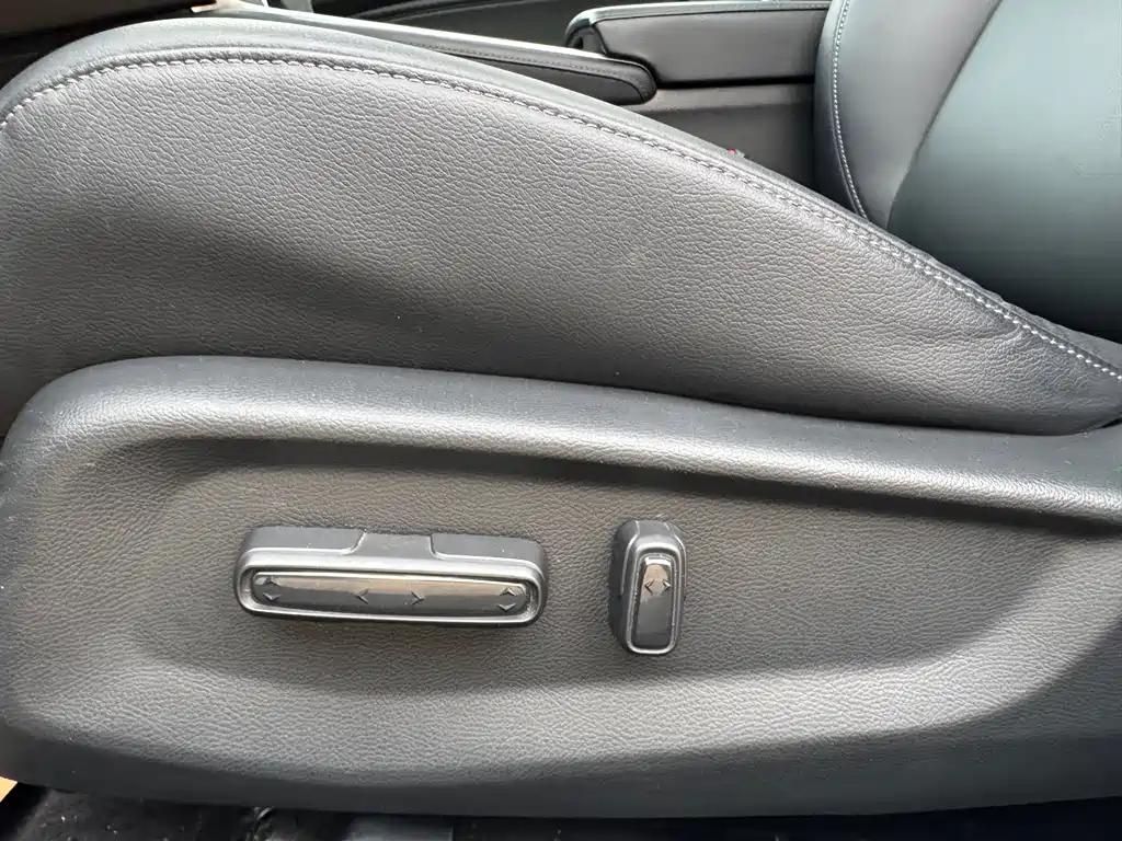 Honda Accord 2019 — фото 14