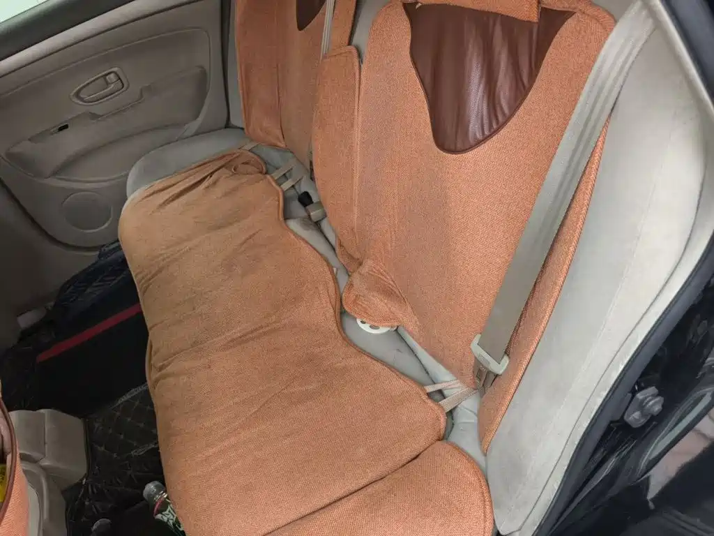 Nissan Sylphy 2018 — фото 15