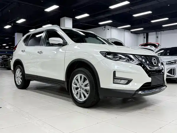 Nissan X-Trail 2023