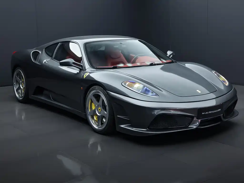 Ferrari F430 2006 — фото 3