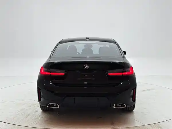 BMW 3 Series 2023