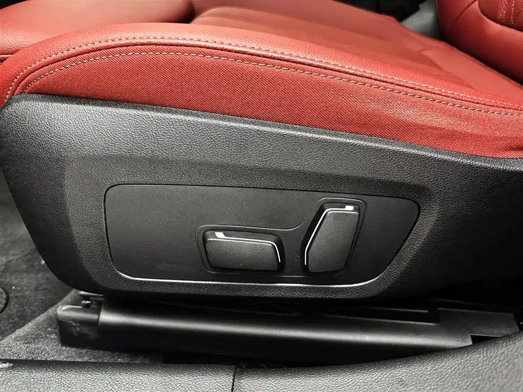 BMW 3 Series 2023 — фото 20