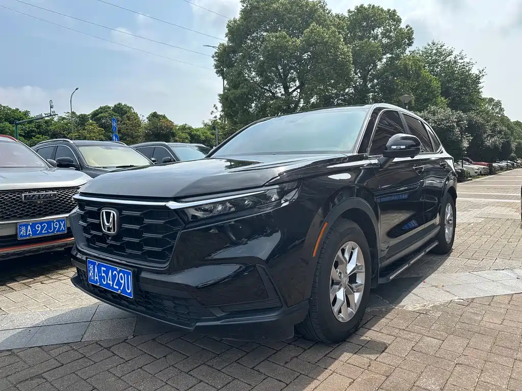 Honda CR-V 2024