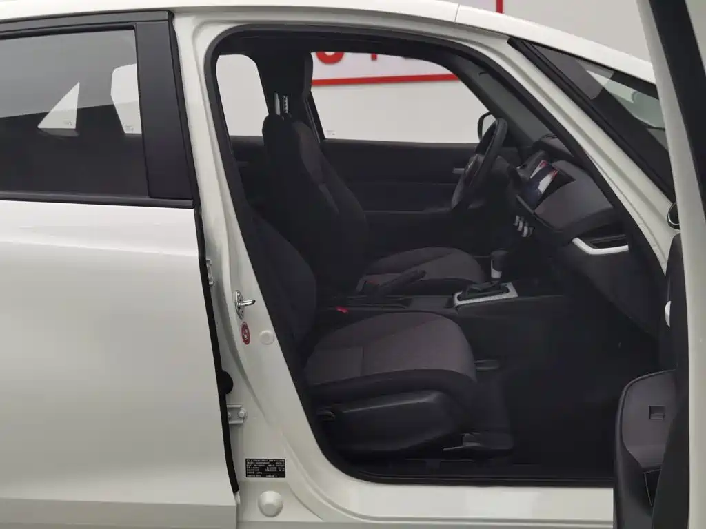 Honda Fit 2022 — фото 23