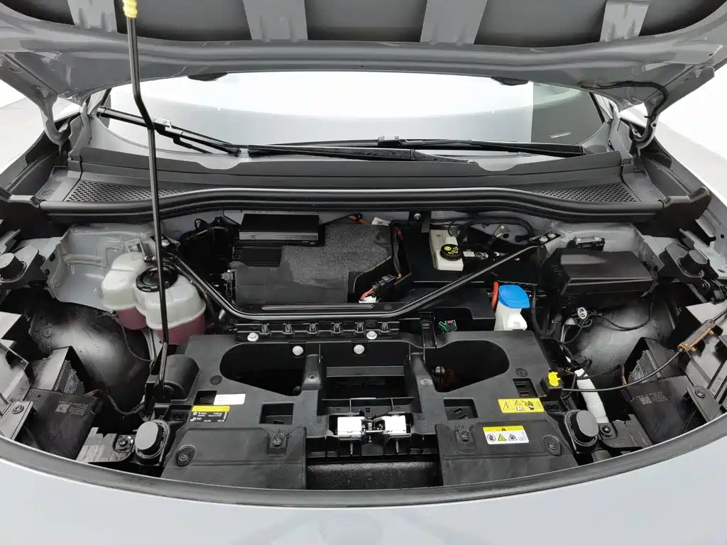 Volkswagen ID 4 CROZZ 2023