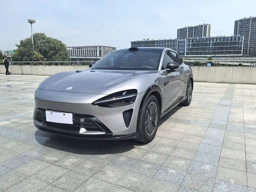 Xiaomi YU7 2025 — фото 10