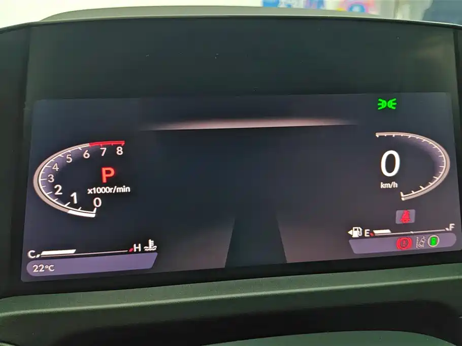 Honda Accord 2023 — фото 14