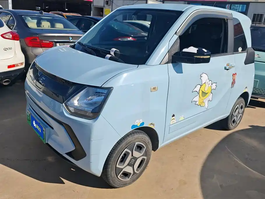 Fengguang MINIEV 2022