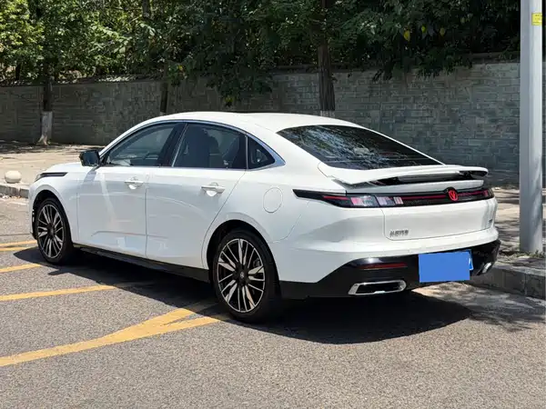 Changan Eado 2025
