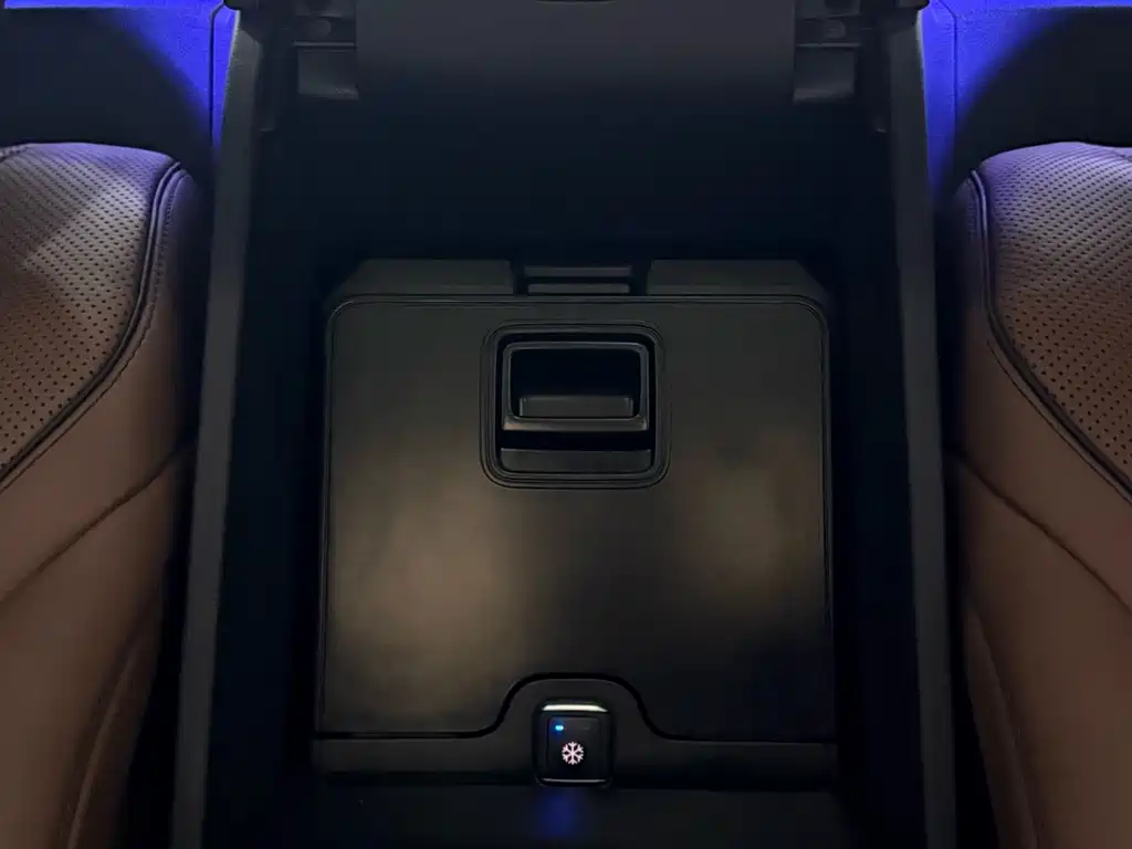 Mercedes-Benz S-Class 2020 — фото 35