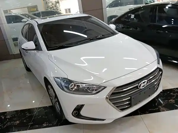 Hyundai Celesta 2016