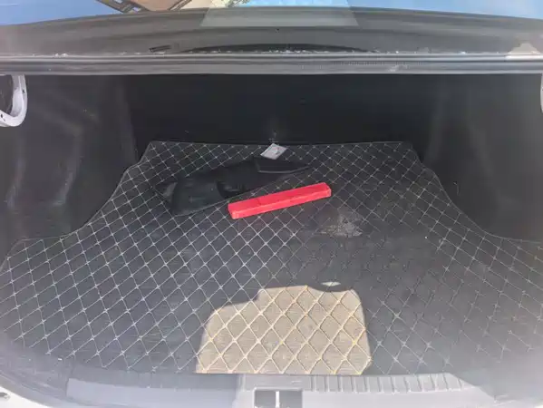 Toyota Vios 2023