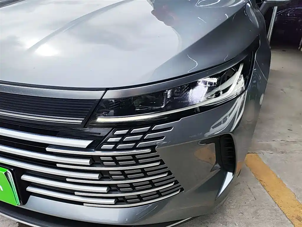 BYD Destroyer 05 2022 — фото 24