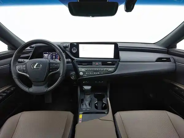 Lexus ES 2023