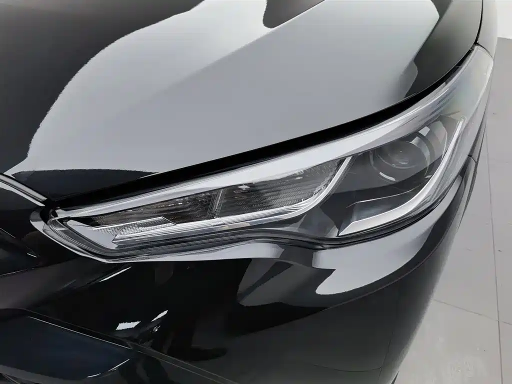 Toyota Frontlander 2025