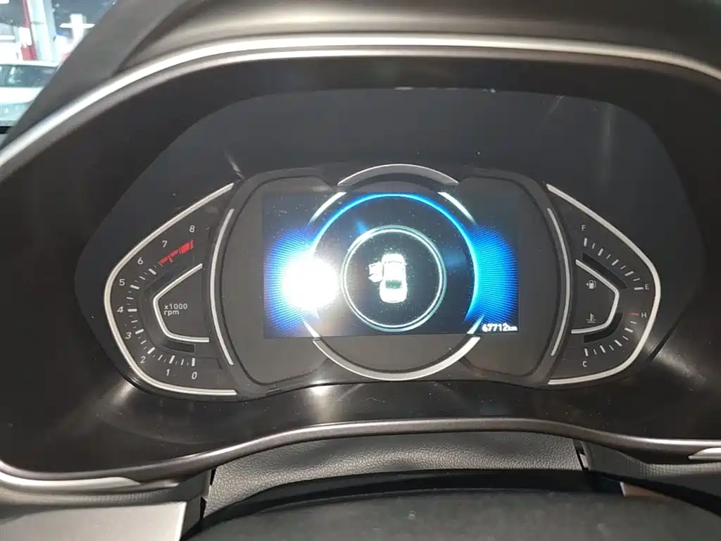 Hyundai Fista 2019 — фото 12