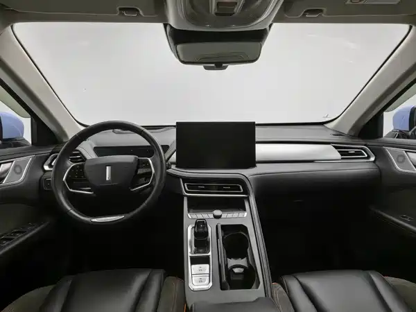 Wey Macchiato DHT-PHEV 2022