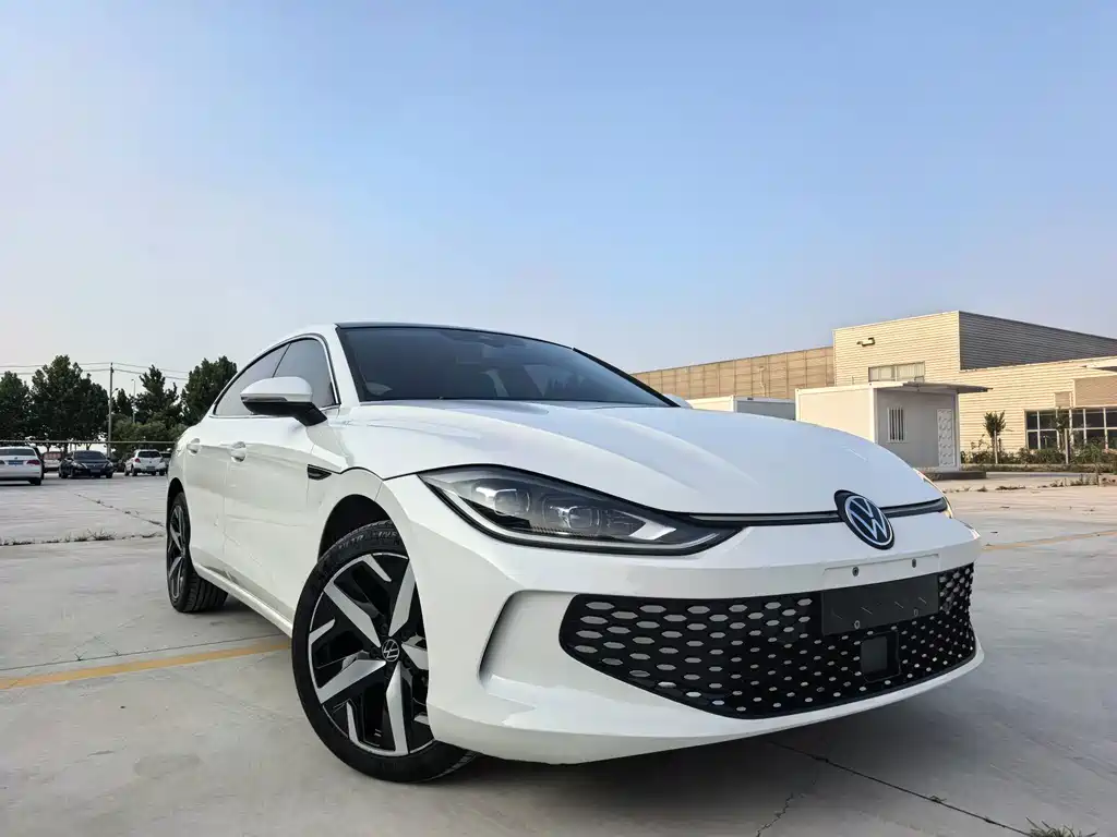 Volkswagen Lamando 2022