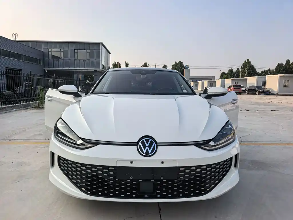 Volkswagen Lamando 2022