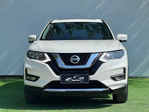 Nissan X-Trail 2022