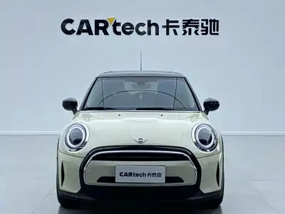 MINI MINI 2022
