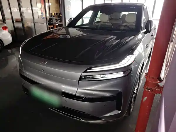 Onvo L90 2025