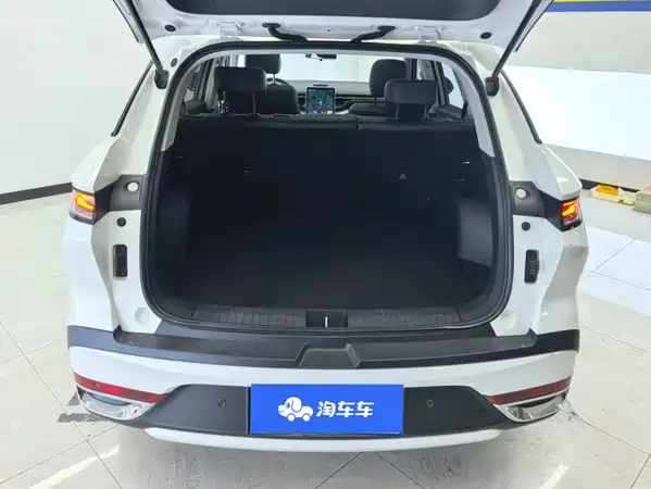 Bestune T90 2024