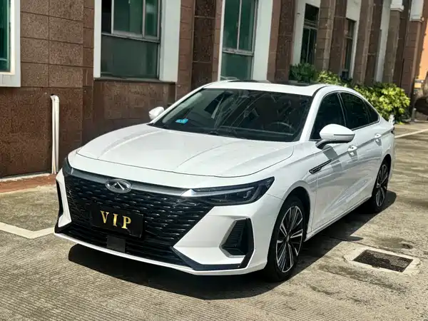 Chery Arrizo 8 2023