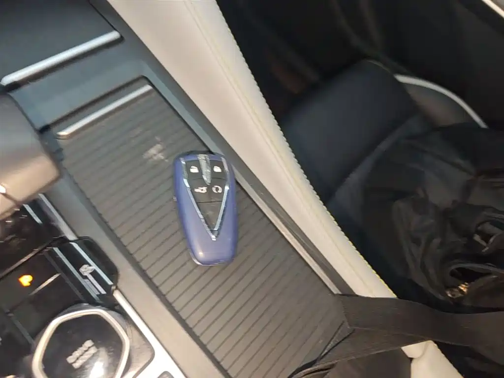 Changan CS75 PLUS iDD 2023 — фото 9
