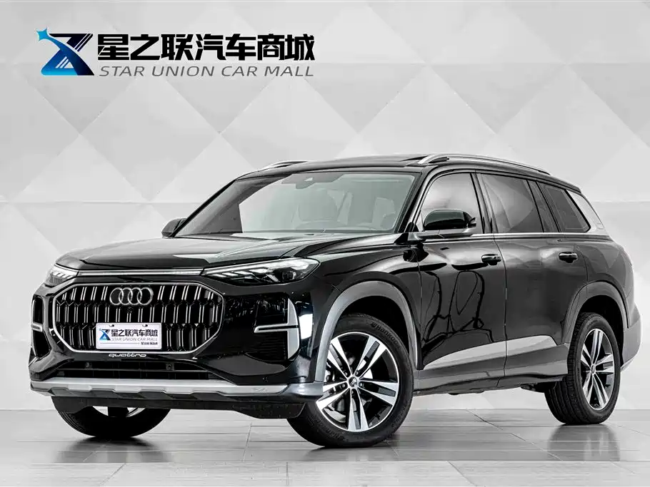 Audi Q6 2025
